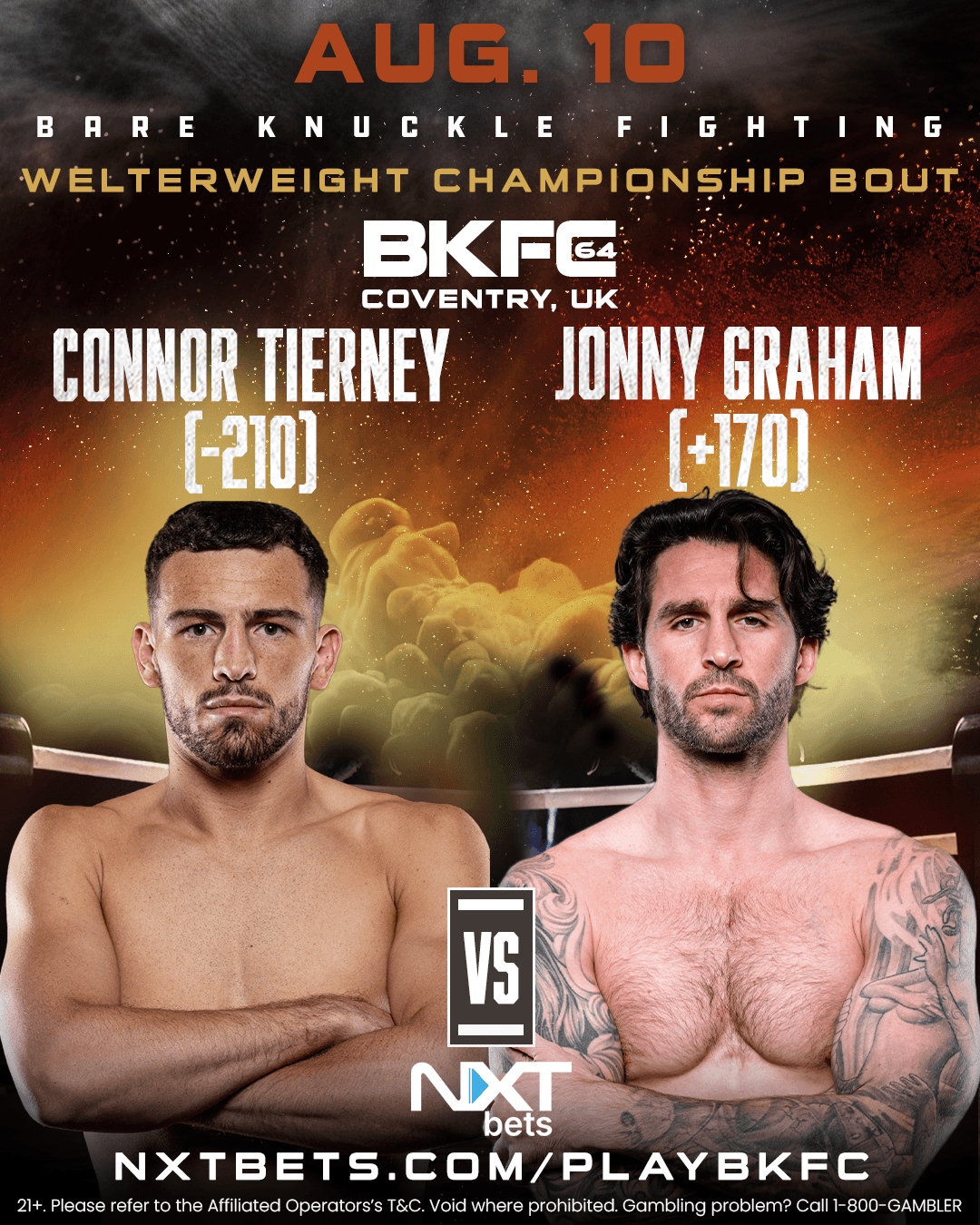 BKFC