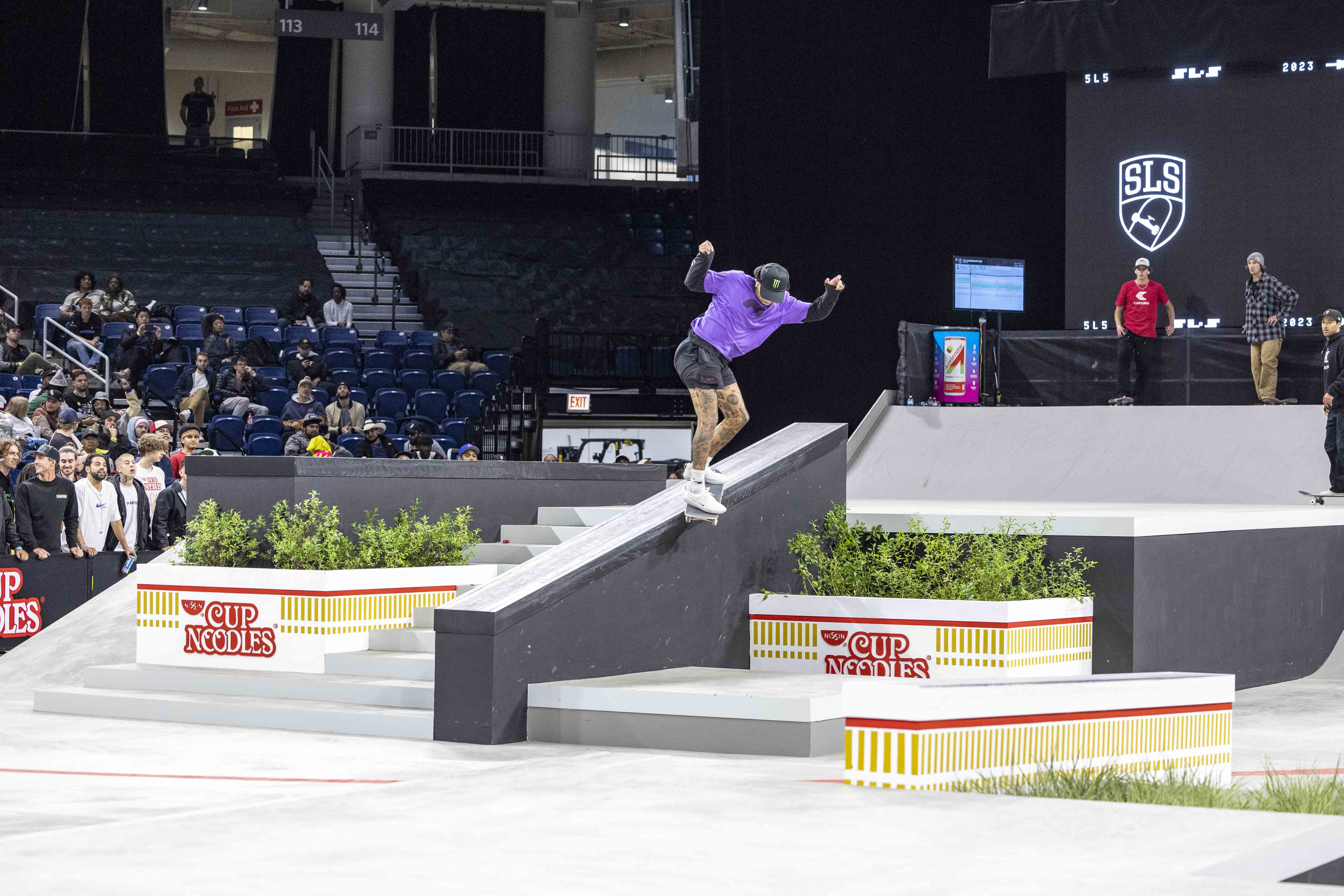 Street League